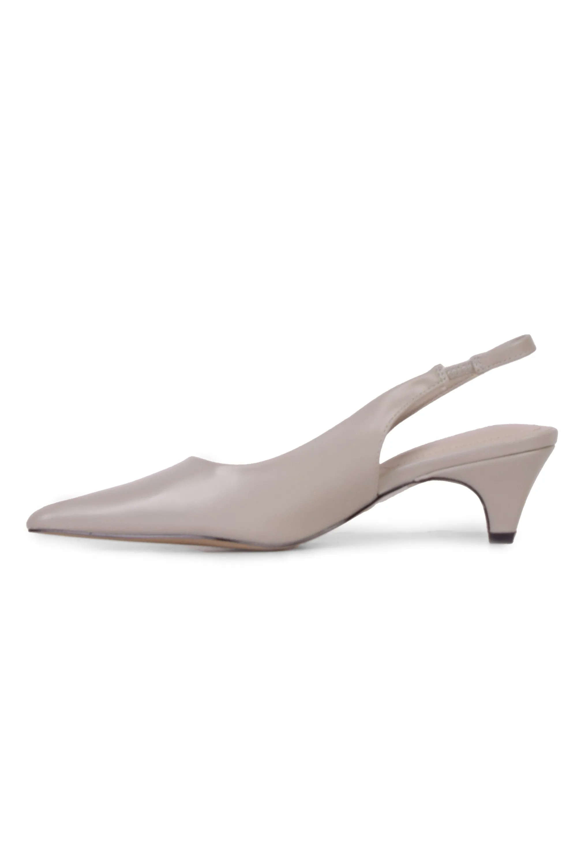 01-5109 Heel Pumps