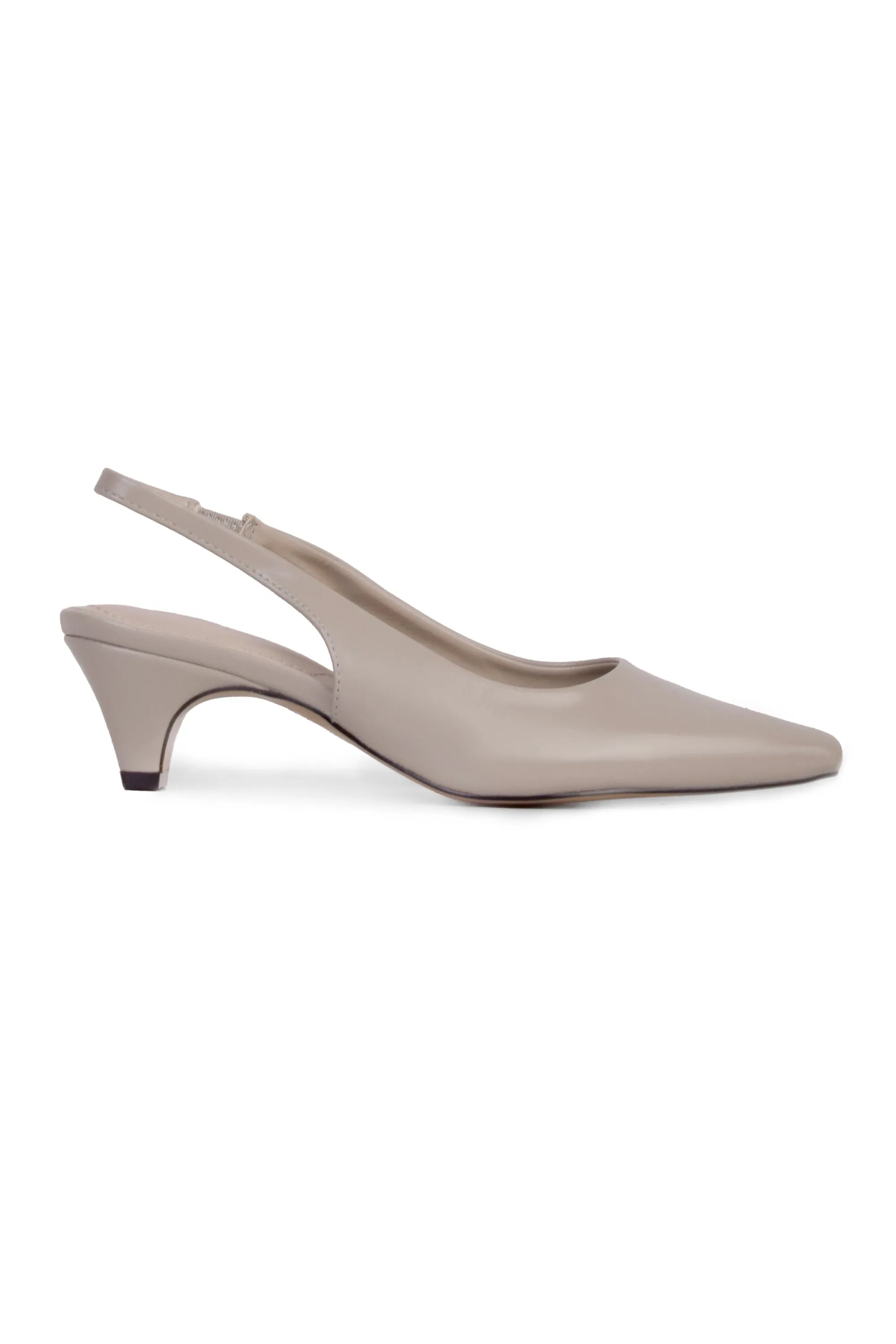 01-5109 Heel Pumps
