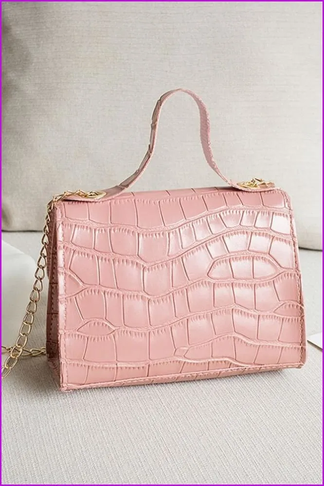 5 Colors Women Leather Purse F775