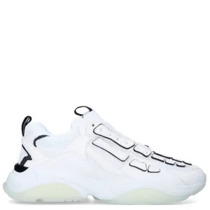 Amiri White Bone Runners