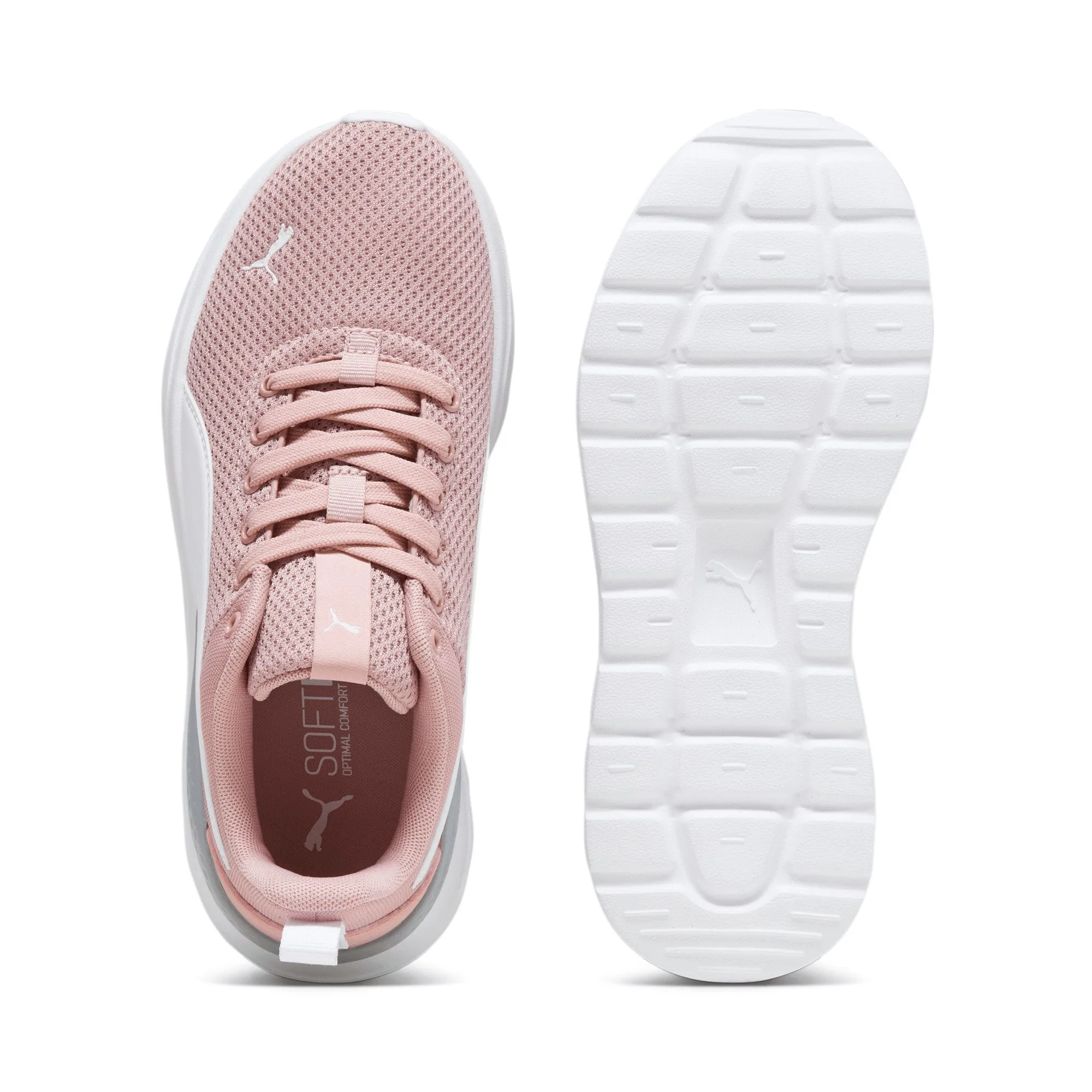 Anzarun Lite Jr Footwear Sportstyle Kids JNR Girls