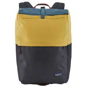 Arbor Roll-Top Pack