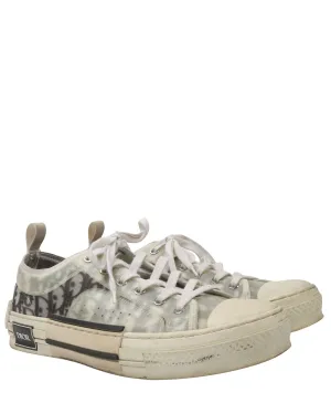 B23 Low-Top Sneakers