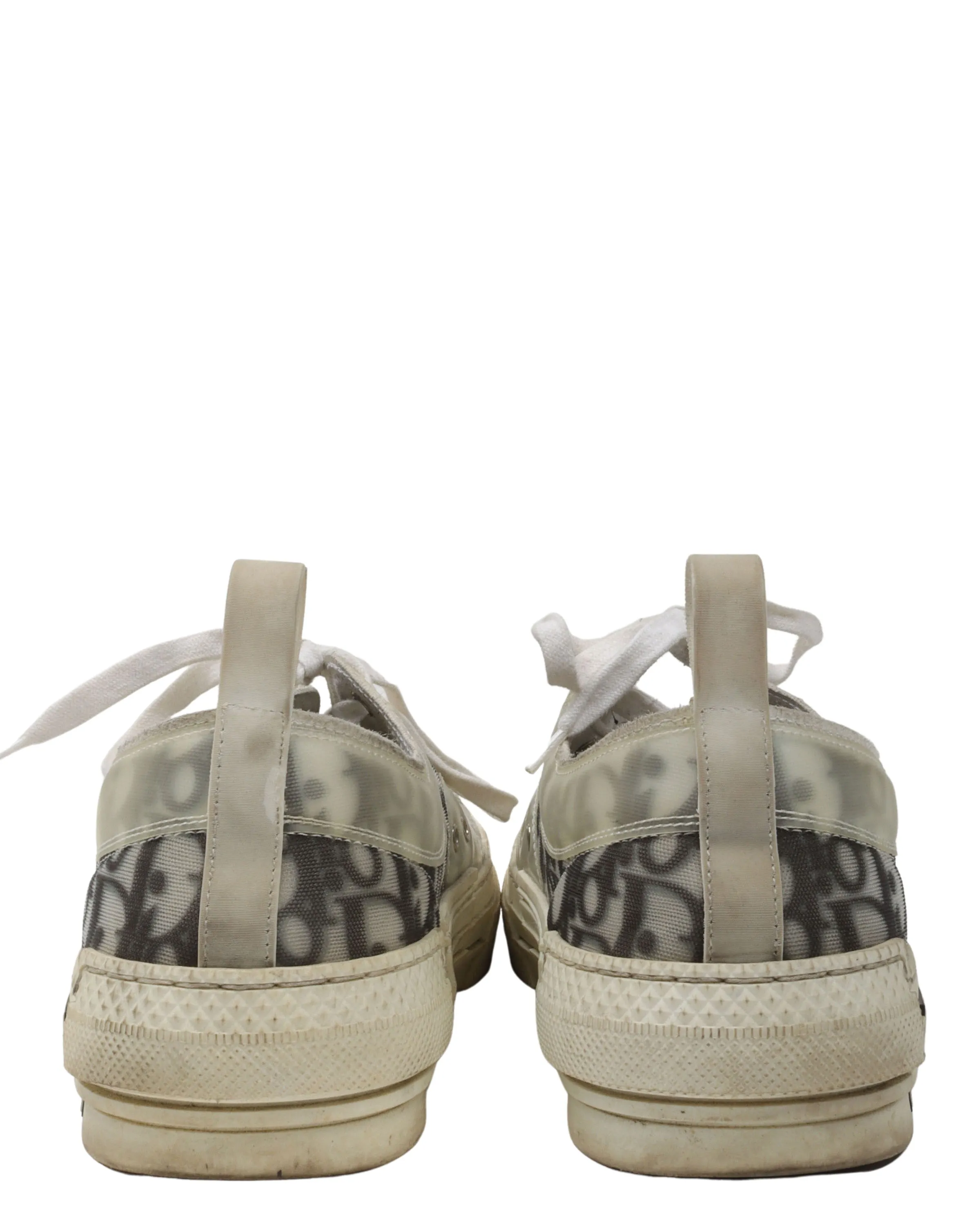 B23 Low-Top Sneakers