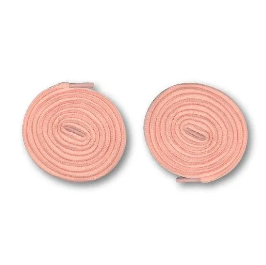 Baby Pink | SB Dunks Inspired Oval laces