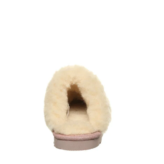 BEARPAW Loki Youth Pink Glitter