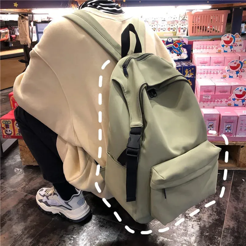 binfenxie  Waterproof Nylon Backpacks Women Bag Fashion Backpack For Women Big Small Travel Backpack Female Shoulder Bag