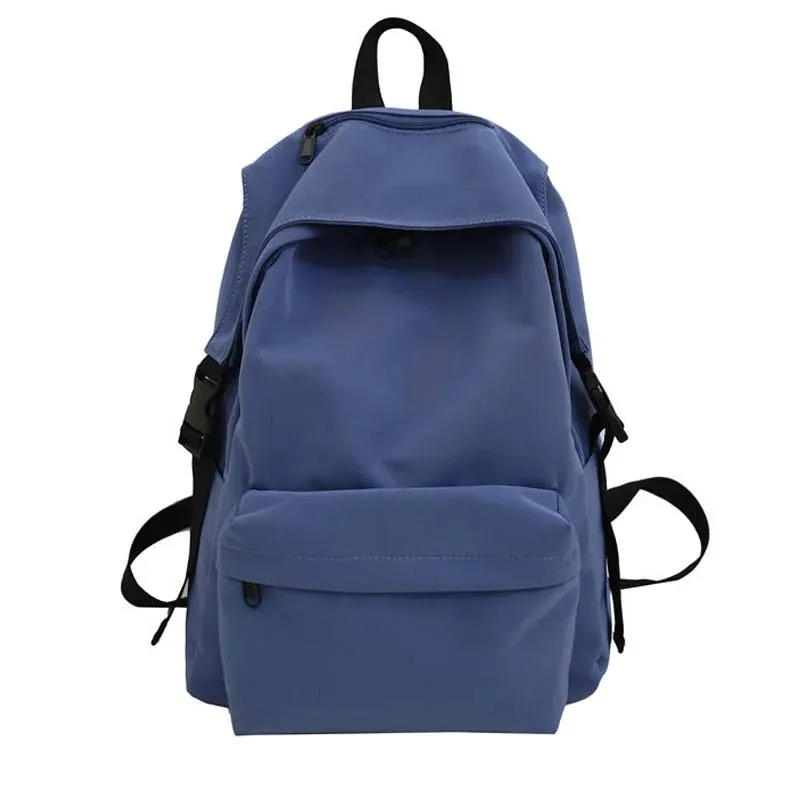 binfenxie  Waterproof Nylon Backpacks Women Bag Fashion Backpack For Women Big Small Travel Backpack Female Shoulder Bag