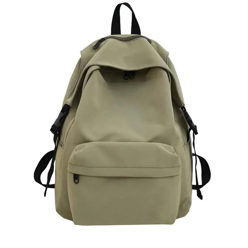 binfenxie  Waterproof Nylon Backpacks Women Bag Fashion Backpack For Women Big Small Travel Backpack Female Shoulder Bag