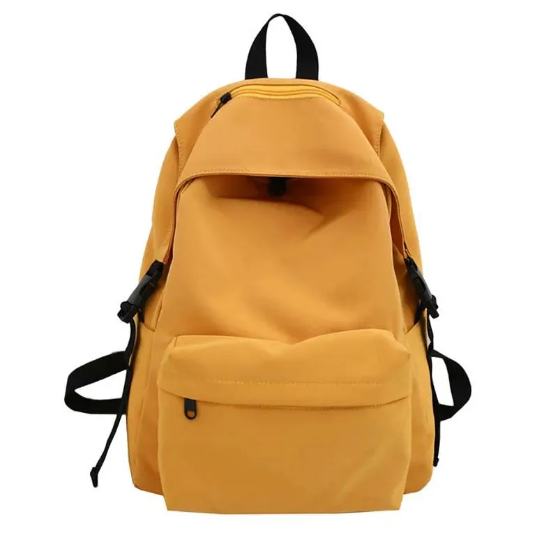 binfenxie  Waterproof Nylon Backpacks Women Bag Fashion Backpack For Women Big Small Travel Backpack Female Shoulder Bag