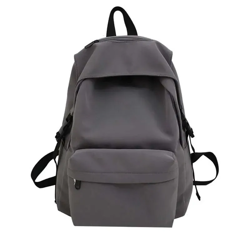binfenxie  Waterproof Nylon Backpacks Women Bag Fashion Backpack For Women Big Small Travel Backpack Female Shoulder Bag