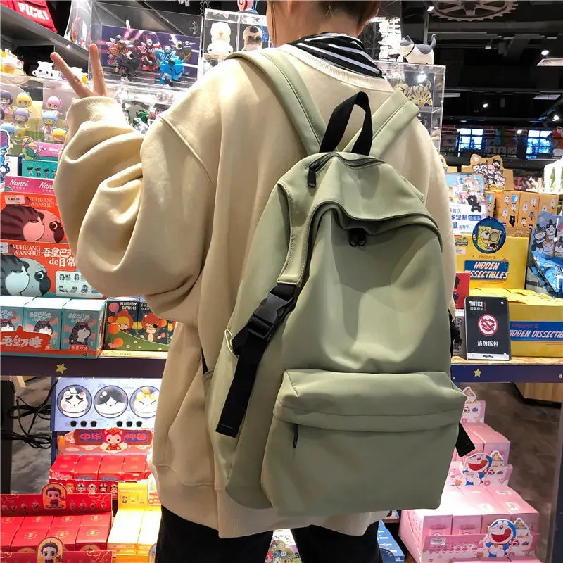 binfenxie  Waterproof Nylon Backpacks Women Bag Fashion Backpack For Women Big Small Travel Backpack Female Shoulder Bag