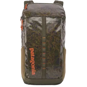 Black Hole Pack 25L