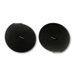 Black | SB Dunks Inspired Oval laces