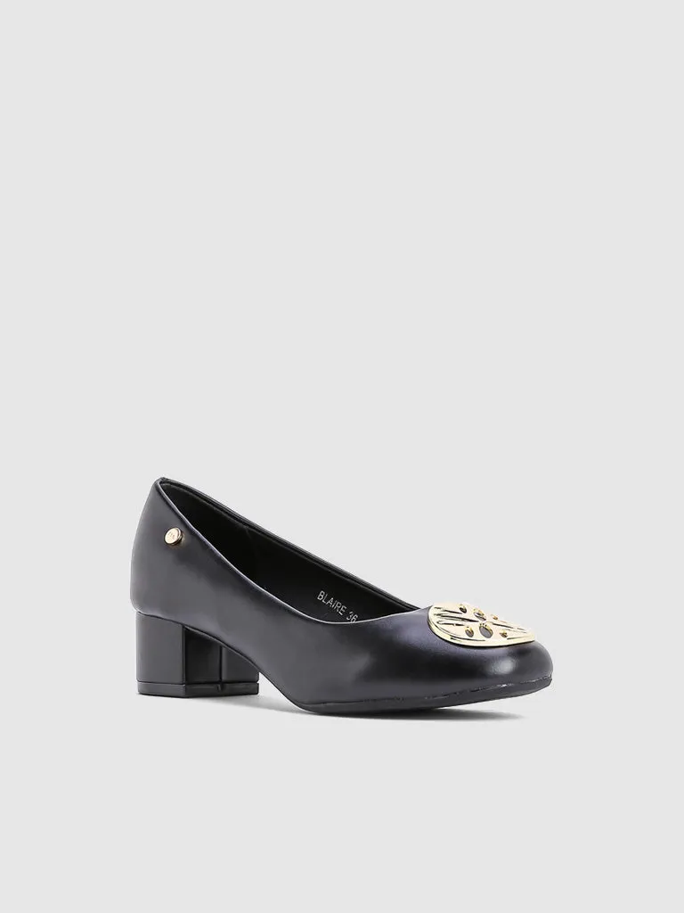 Blaire Heel Pumps