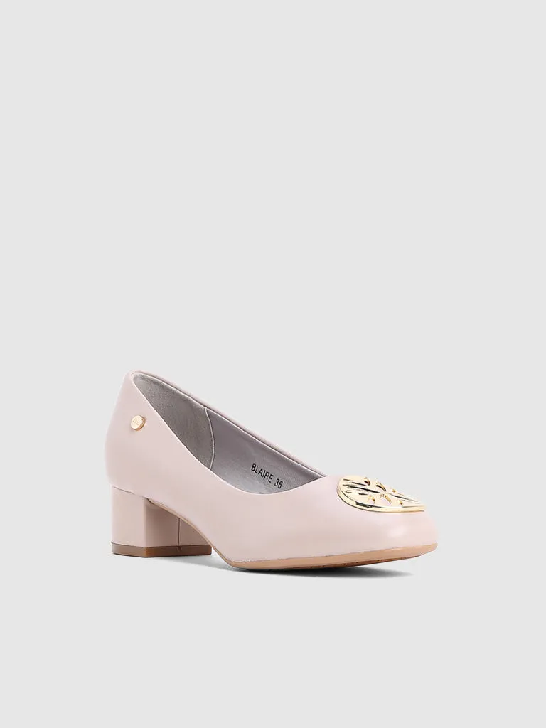 Blaire Heel Pumps