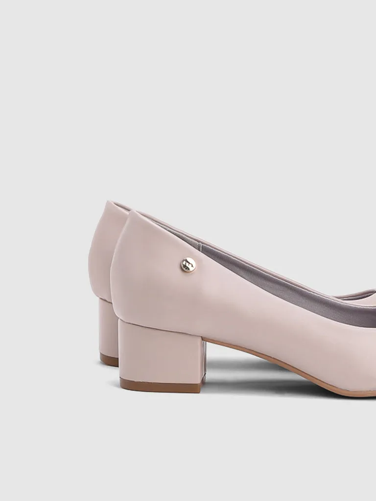 Blaire Heel Pumps
