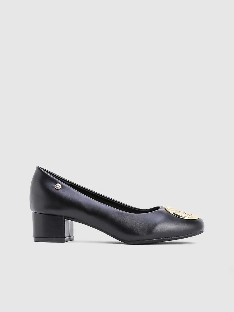 Blaire Heel Pumps