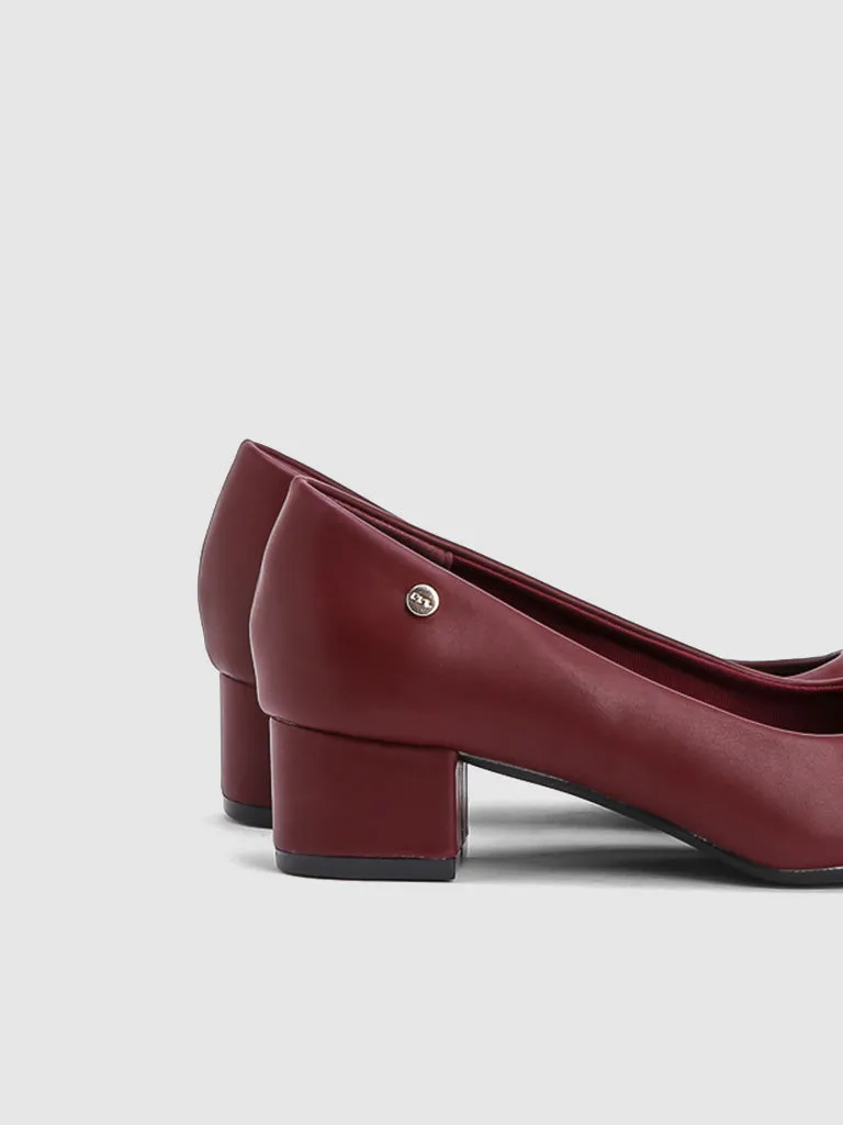 Blaire Heel Pumps