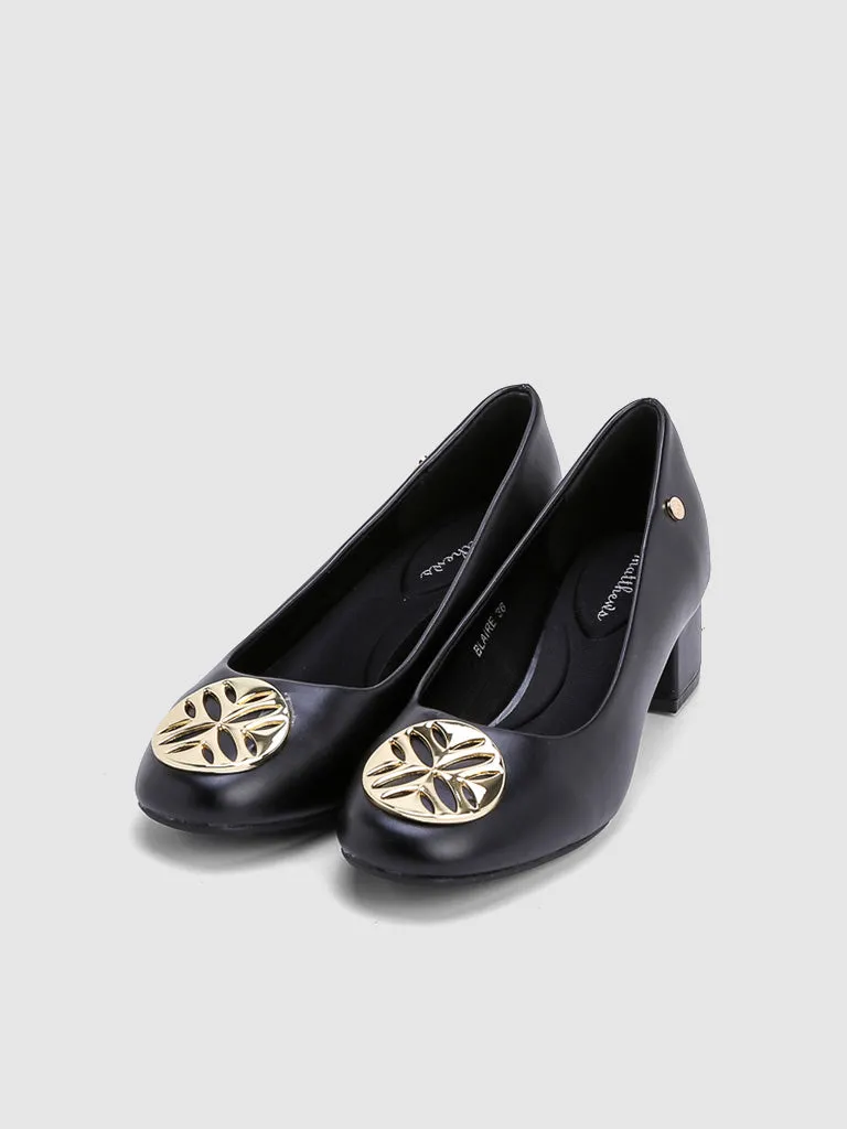 Blaire Heel Pumps