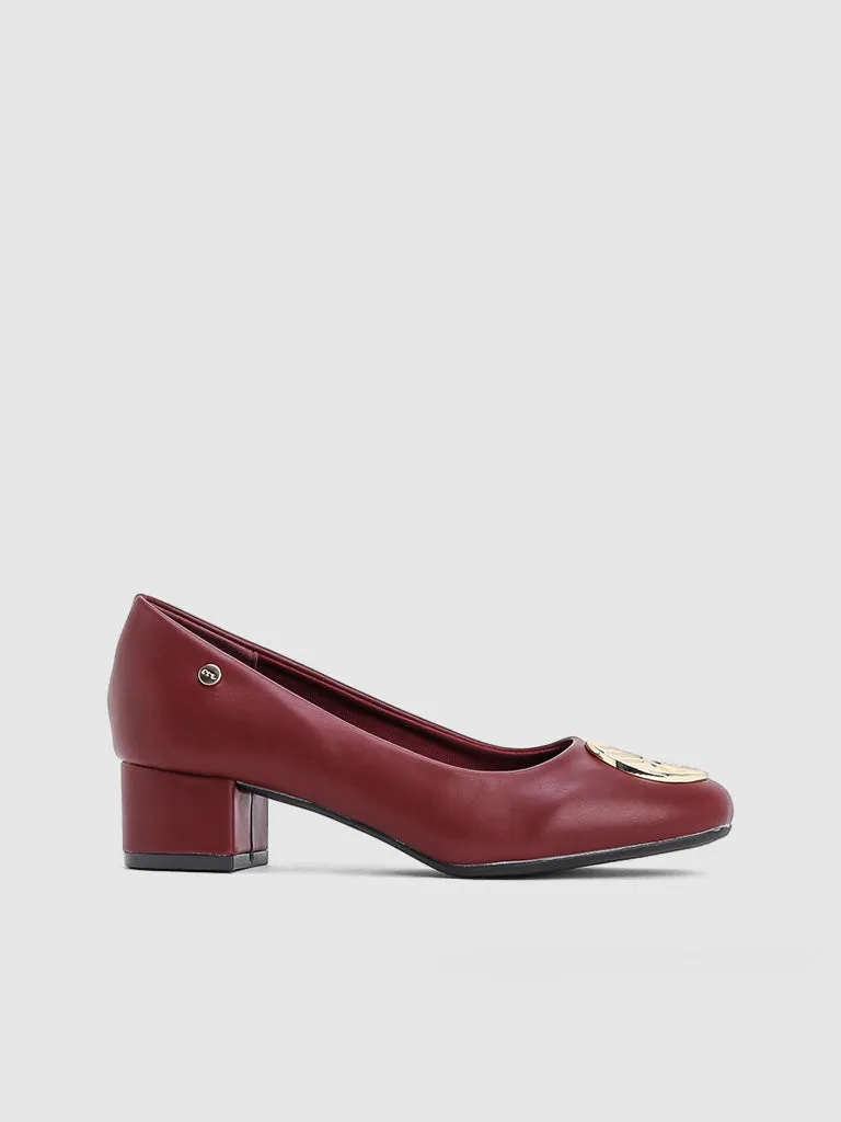 Blaire Heel Pumps