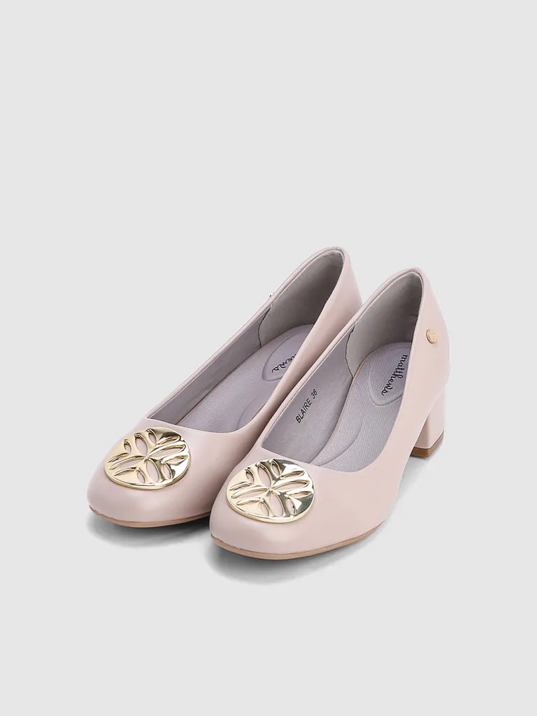 Blaire Heel Pumps