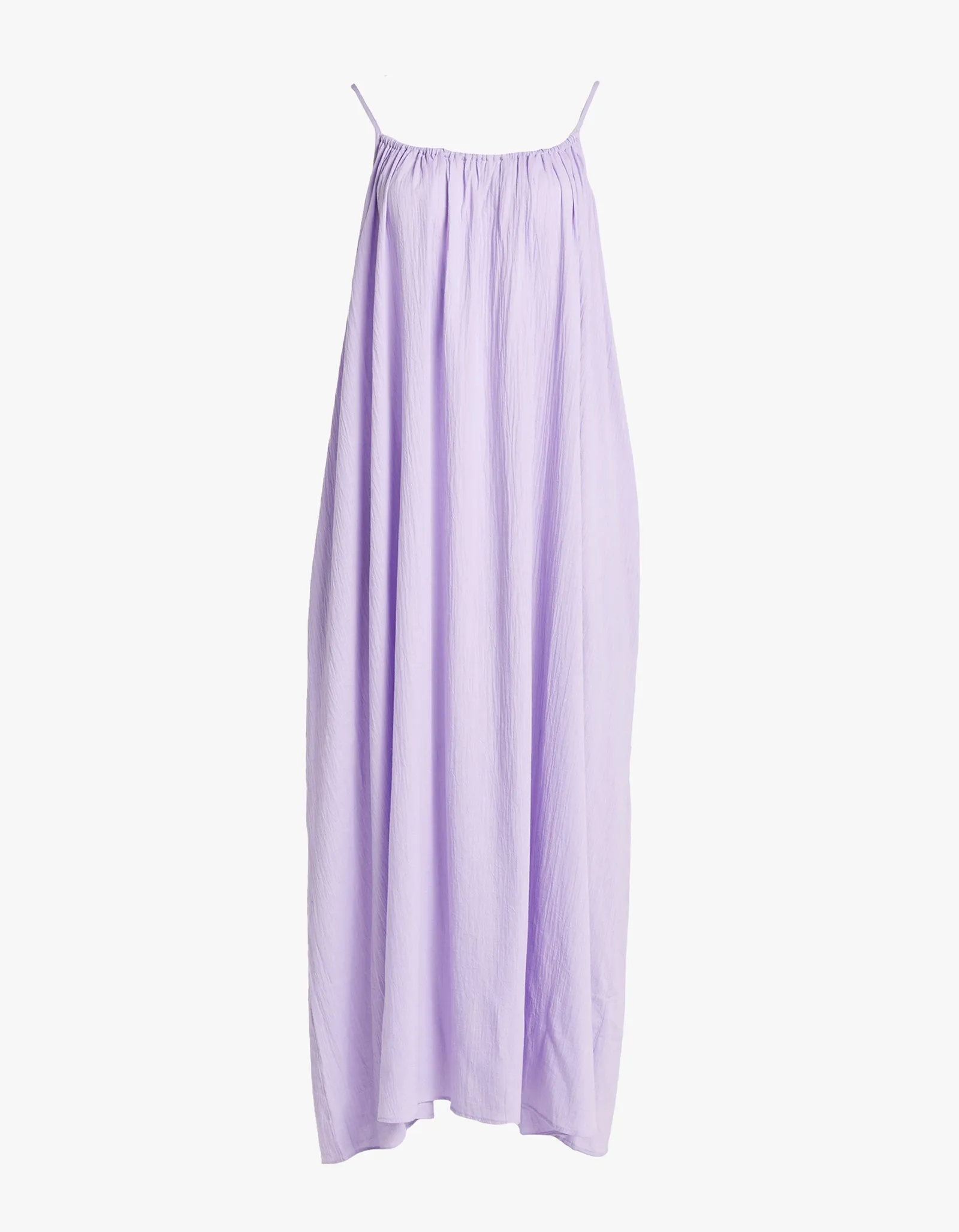 Caroline Sundress - Lilac