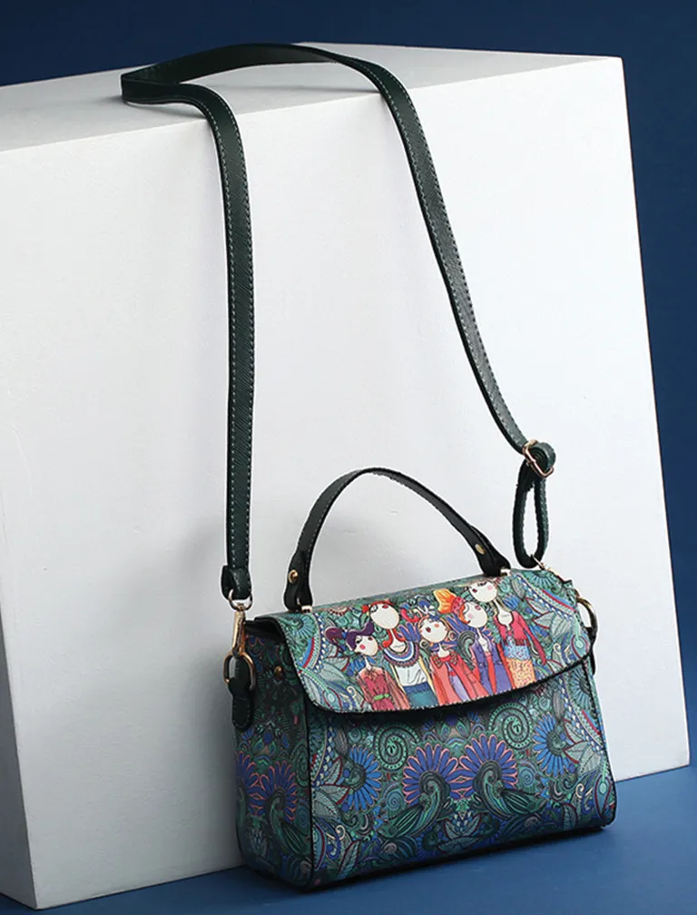 Character Bolsas Shoulder bag