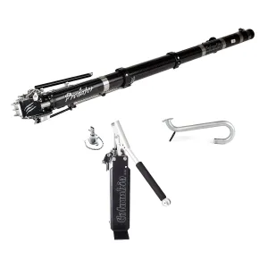 Columbia Predator Combo Set