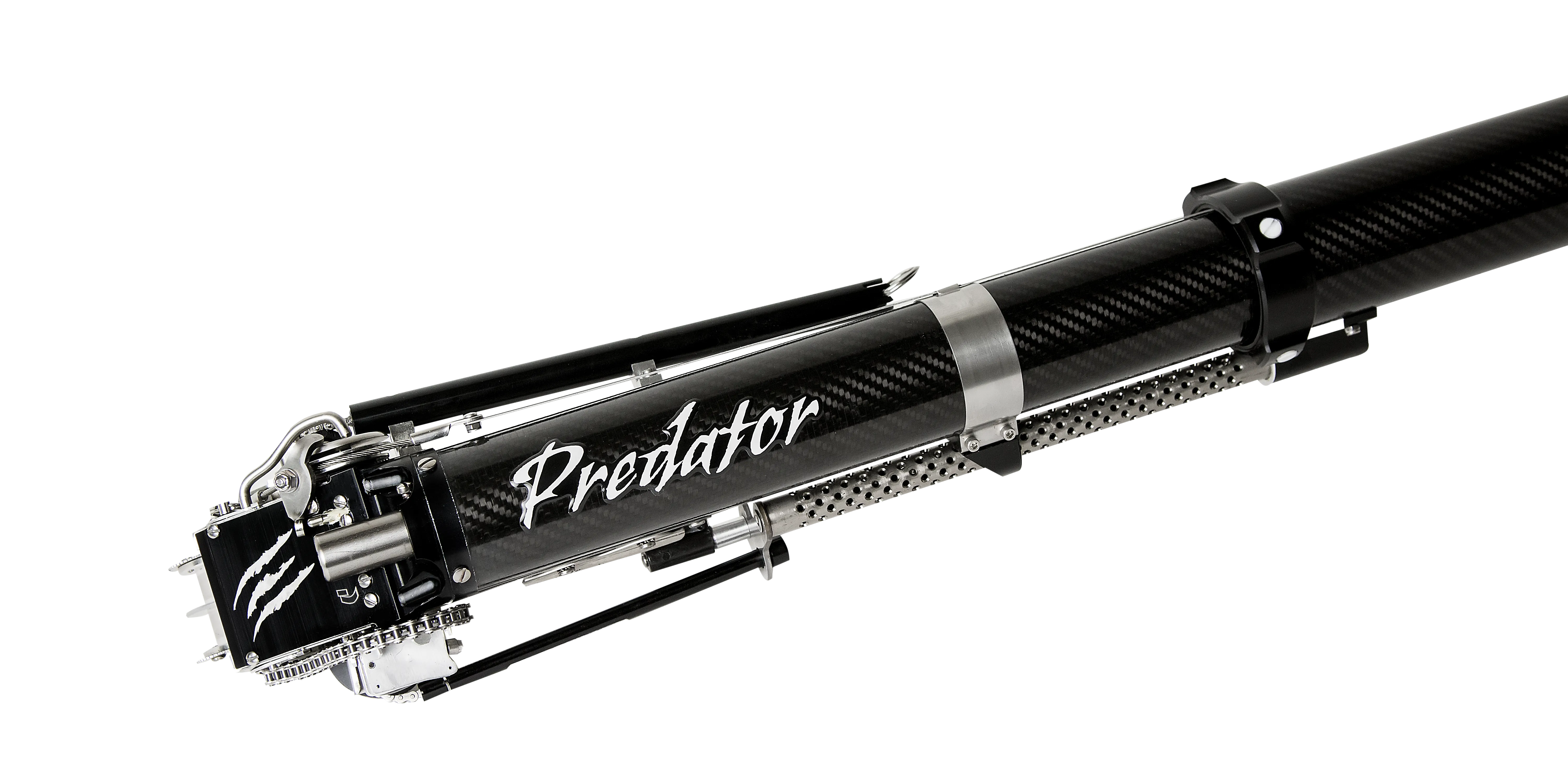 Columbia Sawed Off Predator Automatic Taper 39"