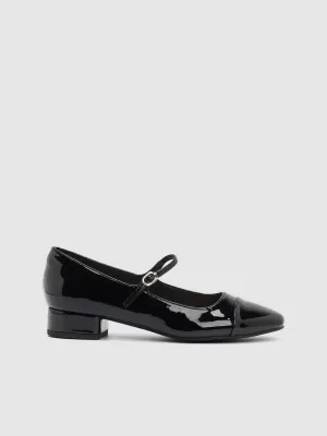 Conrad Mary Jane Pumps