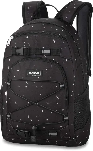 Dakine Youth Grom Backpack, Thunderdot, 13L