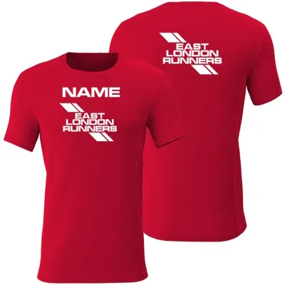 ELR Unisex Elite Tech Tee