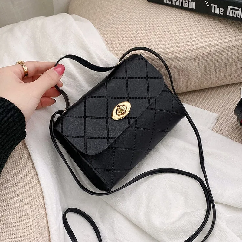 Fashion Small Messenger Bag
