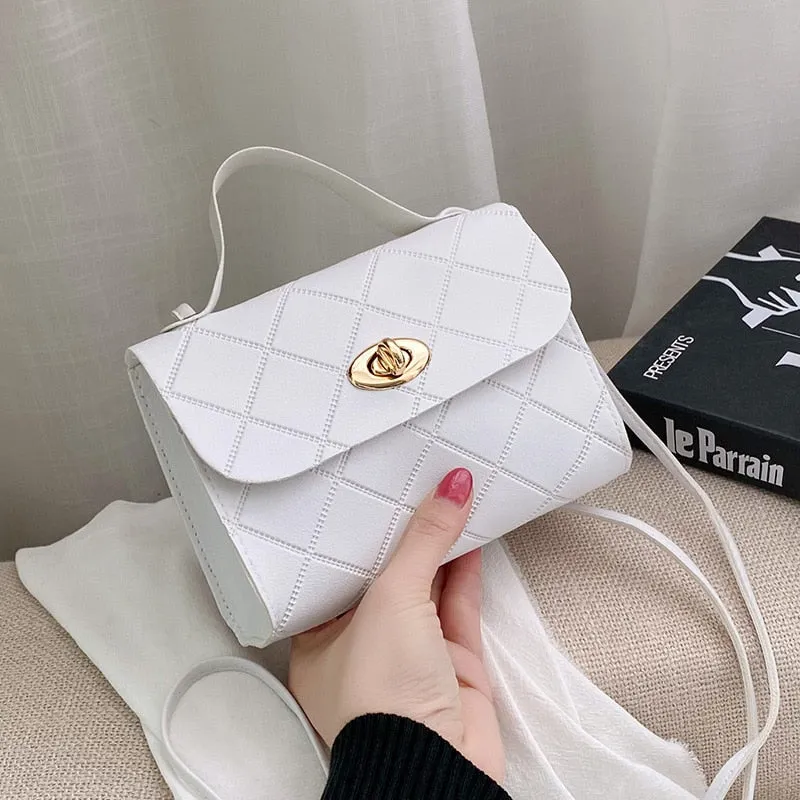 Fashion Small Messenger Bag