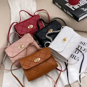 Fashion Small Messenger Bag