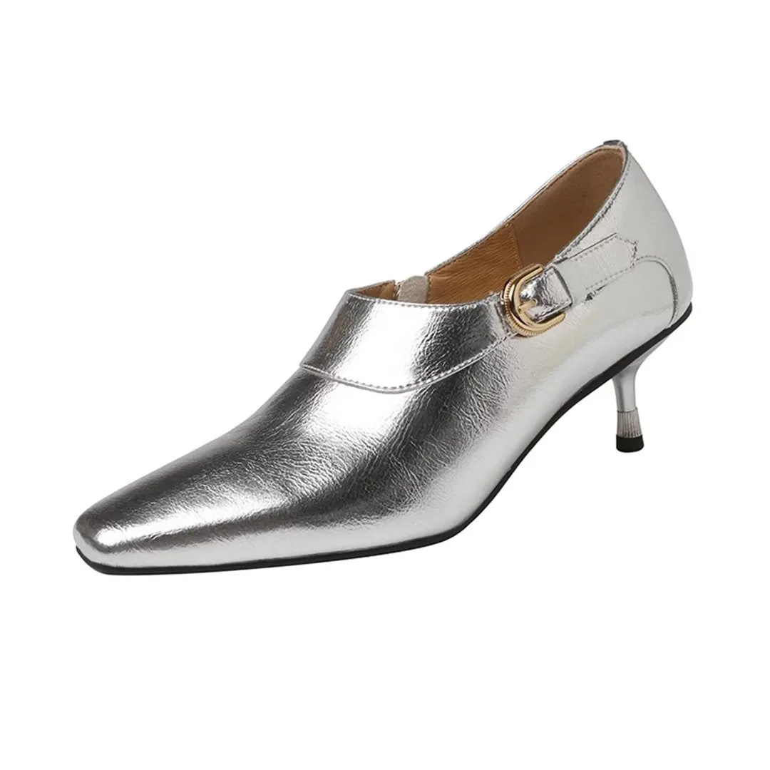 Fieralis Luxe Event Pumps
