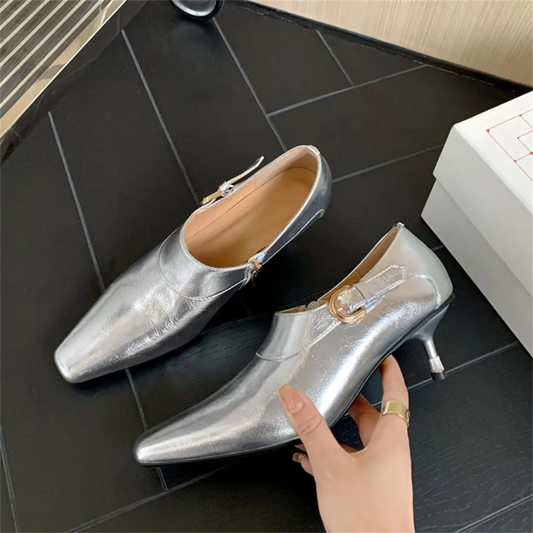 Fieralis Luxe Event Pumps