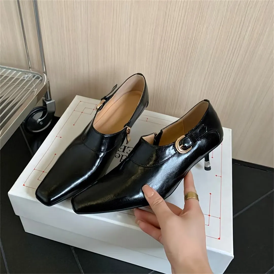 Fieralis Luxe Event Pumps