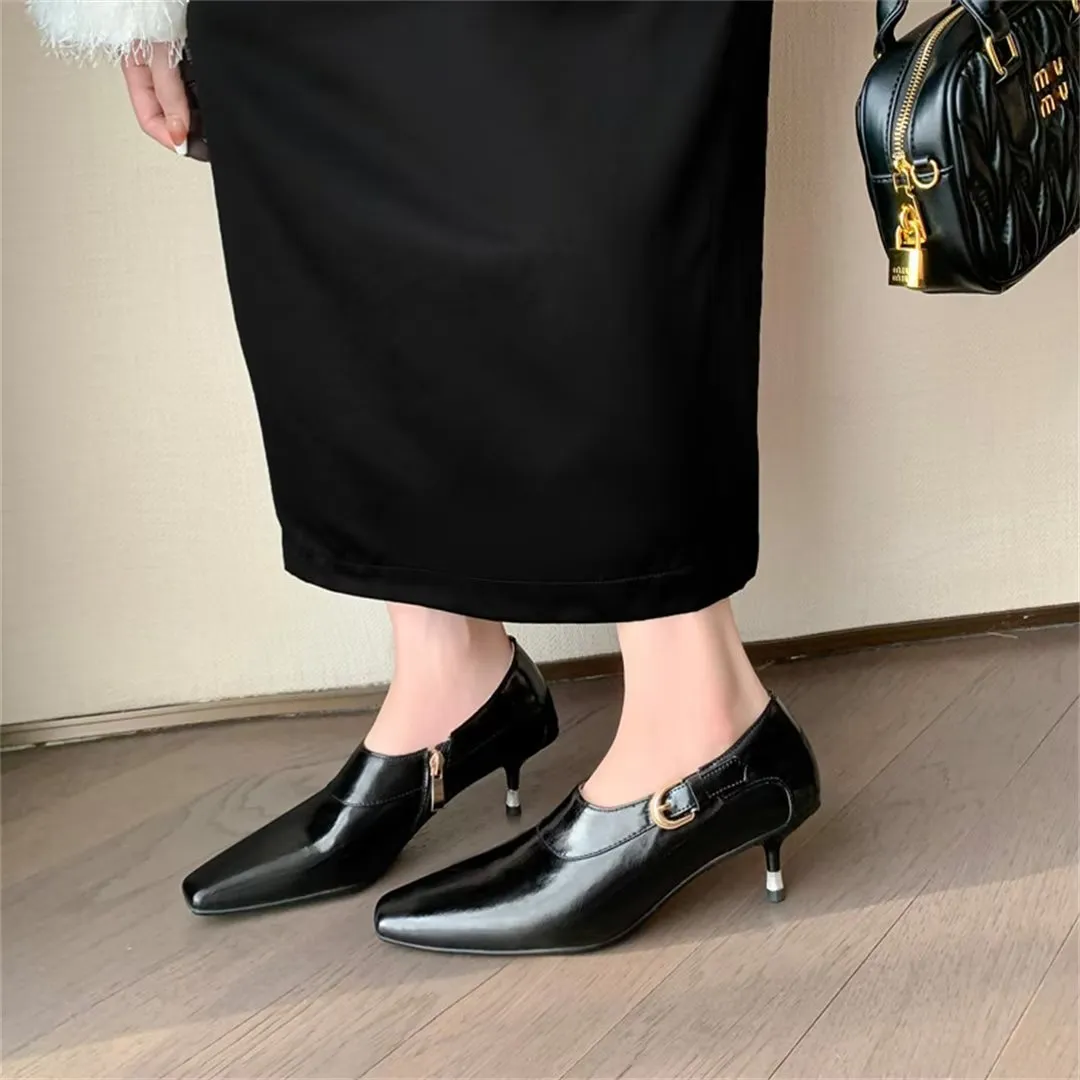 Fieralis Luxe Event Pumps