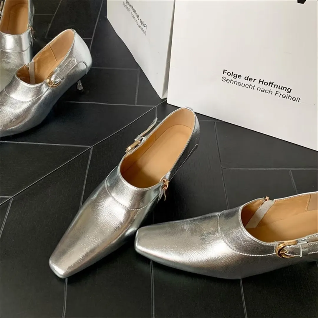 Fieralis Luxe Event Pumps