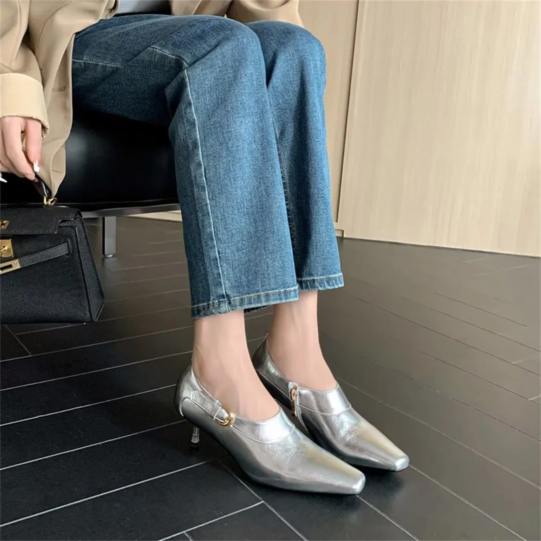 Fieralis Luxe Event Pumps