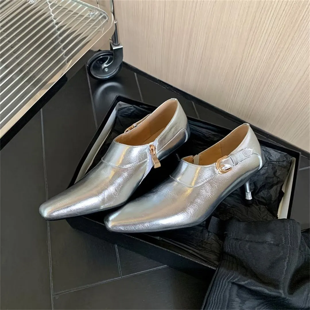 Fieralis Luxe Event Pumps