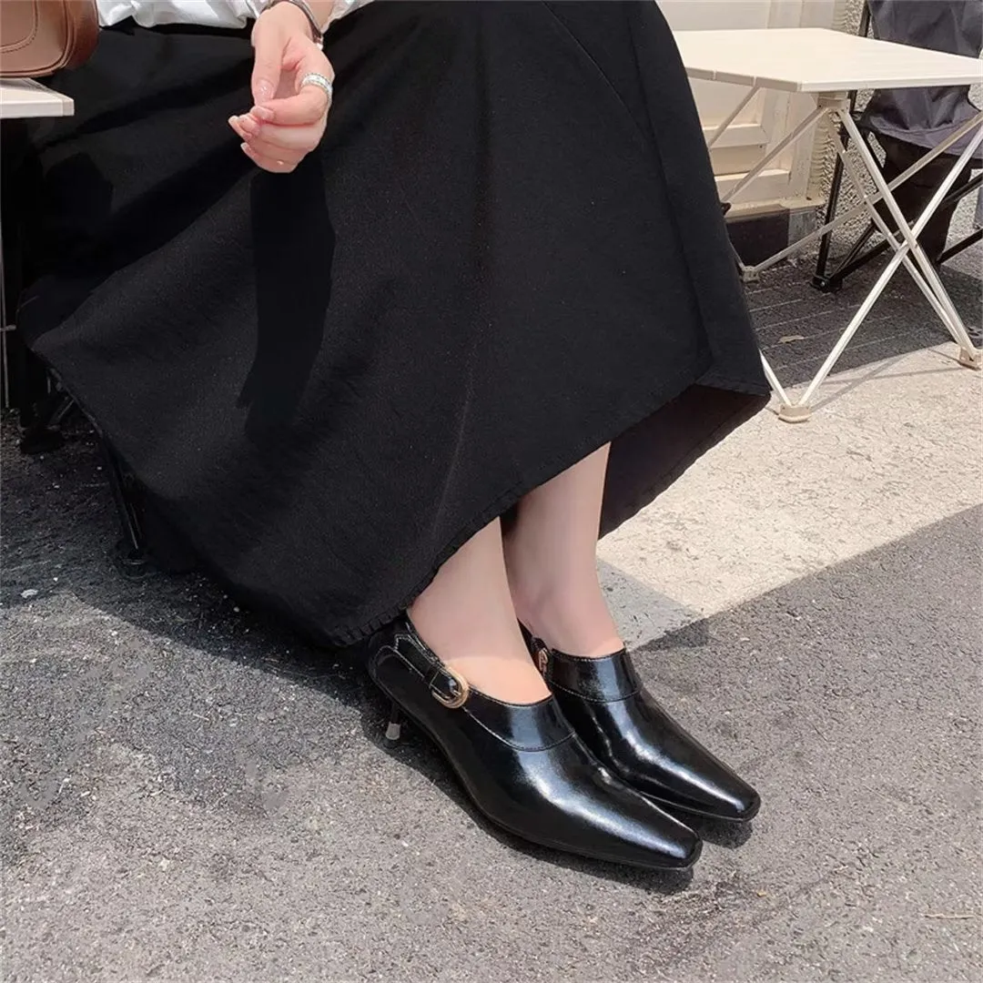 Fieralis Luxe Event Pumps