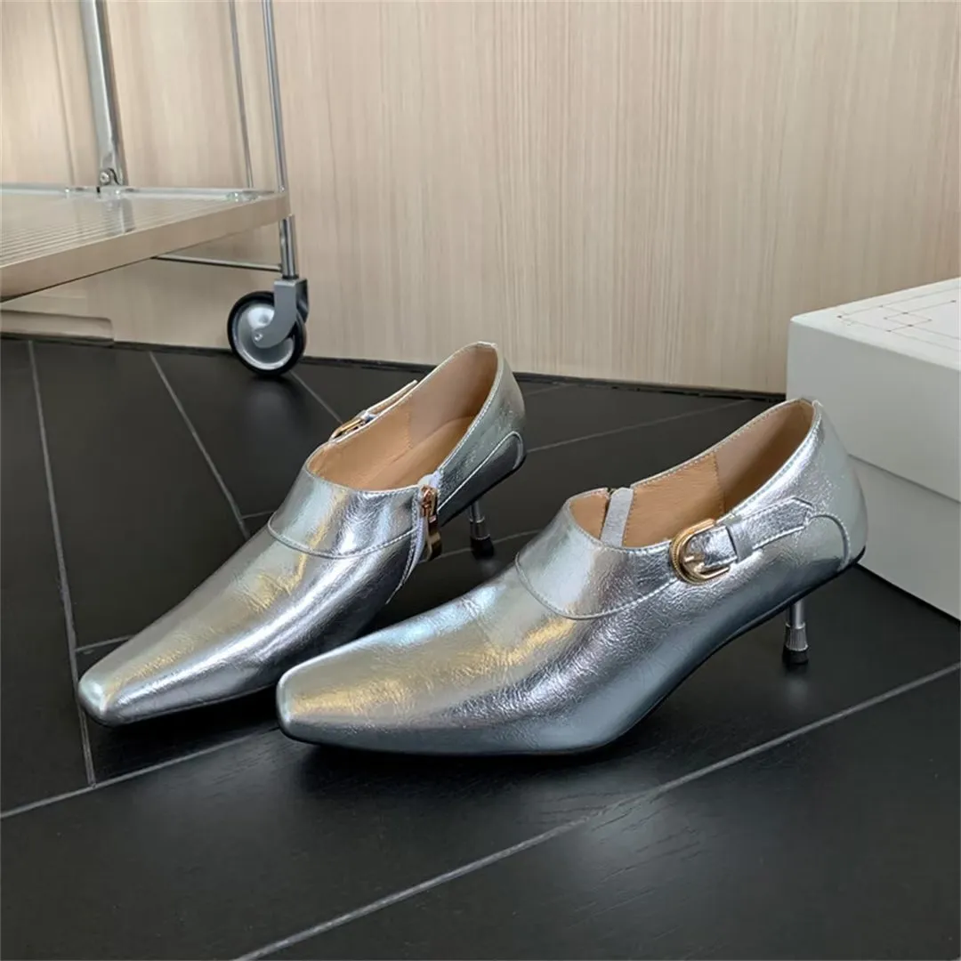 Fieralis Luxe Event Pumps