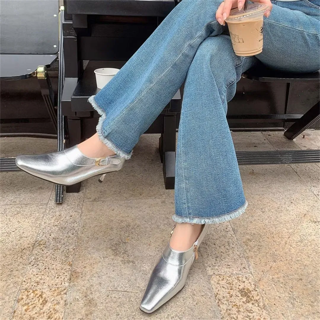 Fieralis Luxe Event Pumps