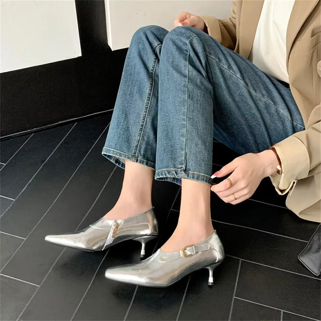 Fieralis Luxe Event Pumps