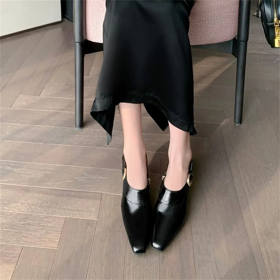 Fieralis Luxe Event Pumps