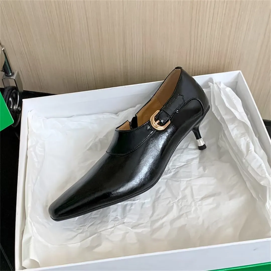Fieralis Luxe Event Pumps