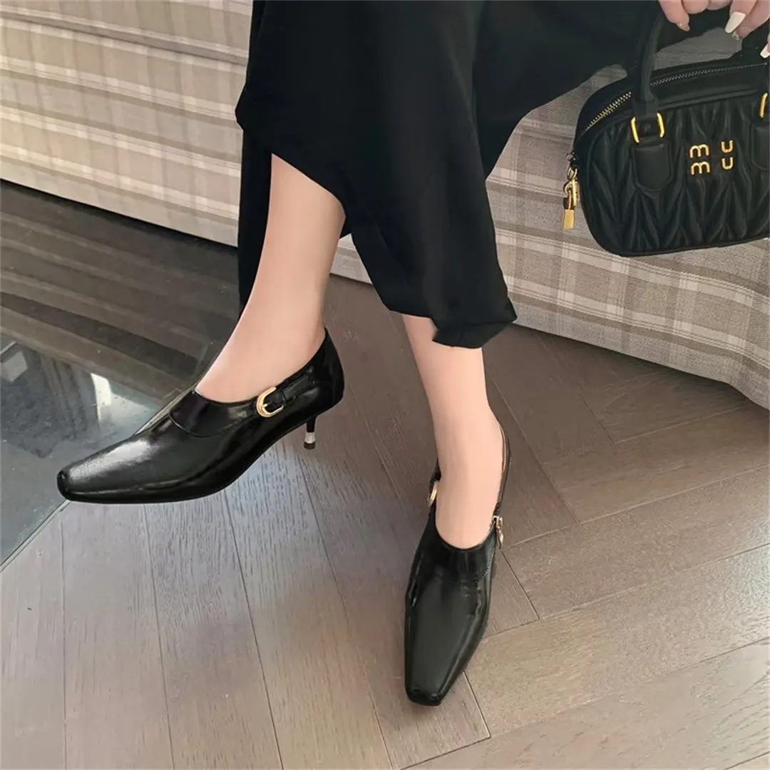 Fieralis Luxe Event Pumps